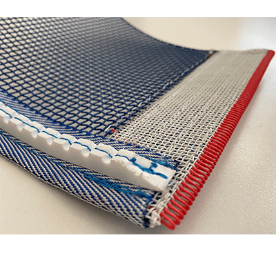 Konveyör Bant Profilleri